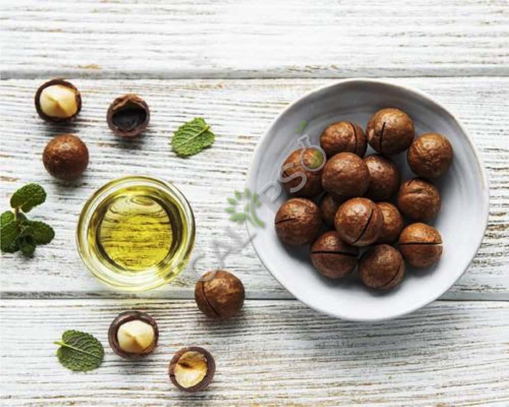 Acquista 100% pura nocciola olio essenziale per la pelle